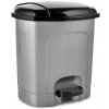 Home Odpadkový kôš ECO 3 l 16 x 20,5 x 21 cm