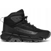 GEOX Detské Sneakersy vysoké J FLEXYPER PLUS BOY J46LCA-0FU50-C0005J Čierna