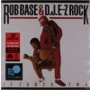BASE, ROB & DJ EZ ROCK - IT TAKES TWO -ANNIVERS