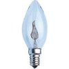 Orbitec Žiarovka 230V 3W E14 plameň 35x95mm