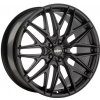 Carmani 25 9X20 5X120 ET29 black Matt