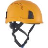 CERVA ALPINWORKER PRO prilba| WR ventil. žltá