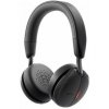 DELL náhlavní bezdrátová souprava WL5024/ Pro Stereo Headset/ sluchátka + mikrofon (520-BBGM)