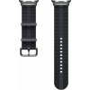 Samsung Athleisure (M/L) pro Watch8 Classic tmavě šedá