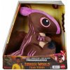Mattel Jurský svet Chaos Theory s funkciou osvetlenia plyšák Parasaurolophus