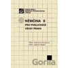 Němčina II pro posluchače VŠCHT Praha - Vladimíra Kreuzerová, Lubomír Ryšavý
