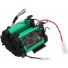 Cameron Sino CS-AEQ915VX 25.2V Li-ion 2000mAh černá - neoriginálne