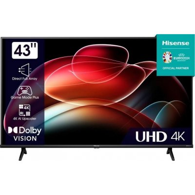 Hisense 43A6K