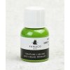Farba na kožu Famaco Dye 30 ml Zelené Herbe 521
