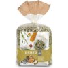 Witte Molen Puur seno z Timotejky lúčnej s tekvicou a paradajkou 0,5 kg