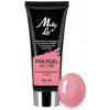 Molly Lac Polygél Peony 30 ml