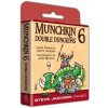 Munchkin 6: Double Dungeons