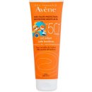 Avène mlieko na opaľovanie pre deti SPF50+ 250 ml