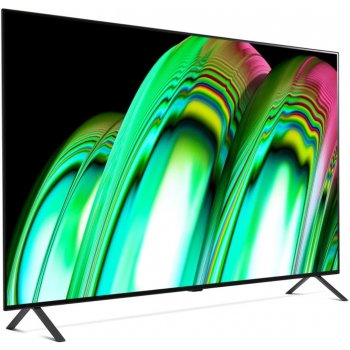 LG OLED55A23LA