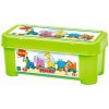 Abrick Maxi Vláček Zoo, box