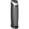 Clean Air Optima CA-603 humidifier Ultrasonic 5 L 38 W Black