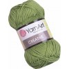 Yarn Art Creative 235 Olive Green Pletacia priadza