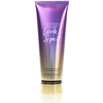 Victoria's Secret Fantasies Love Spell telové mlieko 236 ml