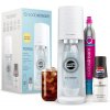SODASTREAM TERRA white pepsi zero Mpack