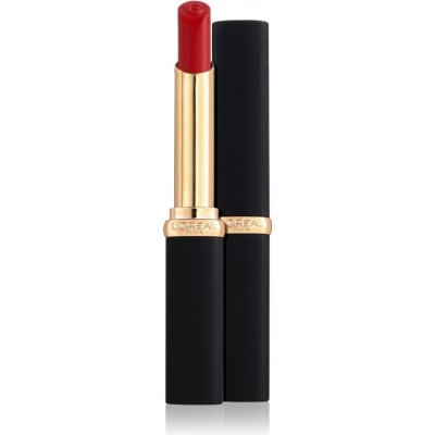 L’Oréal Paris Color Riche Intense Volume Matte Slim dlhotrvajúci rúž s matným efektom 336 ROUGE AVANT-GARDE 1 ks