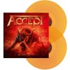 ACCEPT - BLIND RAGE ORANGE LTD. LP