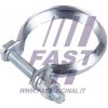 FAST Drôtený úchyt výfukového systému FT84592