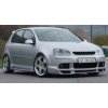 Rieger Tuning predný nárazník Je Design VW Golf V r.v. 04-