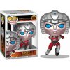 Funko Pop! Transformers Arcee Movies 1374