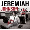 Jeremiah Johnson, HI-FI DRIVE BY, CD