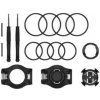 Držiak na mobil Garmin montážna sada na bicykel beh pre Garmin Forerunner 935 010-11251-0S