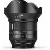 Irix 11mm f/4 Firefly pre Canon