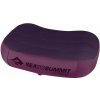 Sea To Summit Aeros Premium Pillow Regular Magenta 34x24x11