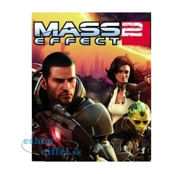 Mass Effect 2