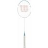 Badmintonová raketa Wilson Fierce 200 (4UG3)