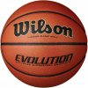 Basketbalová lopta Wilson Evolution Indoor Game Ball veľ. 6