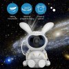 BOT Projektor nočnej oblohy Moon Bunny MB1