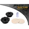 Powerflex Silentblok uloženia diferenciálu Skoda Octavia Mk2 1Z (2004-2012)