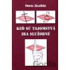Keď sú tajomstvá iba služobné - Pavol Zeleňák