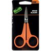 Fox Nožnice Edges Micro Scissors Orange - Gated