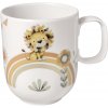 Villeroy&Boch Roar like a Lion hrnček 0,34l