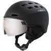 Head Radar Visor Black XL/XXL (60-63cm) 2024