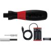 Aku skrutkovač Wiha speedE® Industrial TORX® (Sada 5 dielov) (WIHA43631)