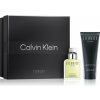 Calvin Klein Eternity Calvin Klein Eternity for Men toaletná voda 50 ml + Calvin Klein Eternity for Men umývací gél na telo a vlasy 100 ml