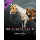 Metal Gear Solid 5: The Phantom Pain - Western Tack