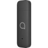 Alcatel LINK KEY 4G LTE čierna / 3G amp; 4G LTE Modem (IK41VE1)