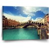 Sablio Obraz Ponte di Rialto - 60x40 cm
