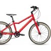 Bicykel Academy Grade 4 Red 20