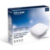 WiFi router TP-Link EAP225 stropní AP/client/bridge/repeater, 1x Gigabit WAN, 2,4 a 5 GHz, AC1200