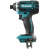 Makita DTD152Z Aku. rázový uťahovač