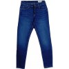 Cross P439-006 Dámske jeans CR-P439 Svetlo modré